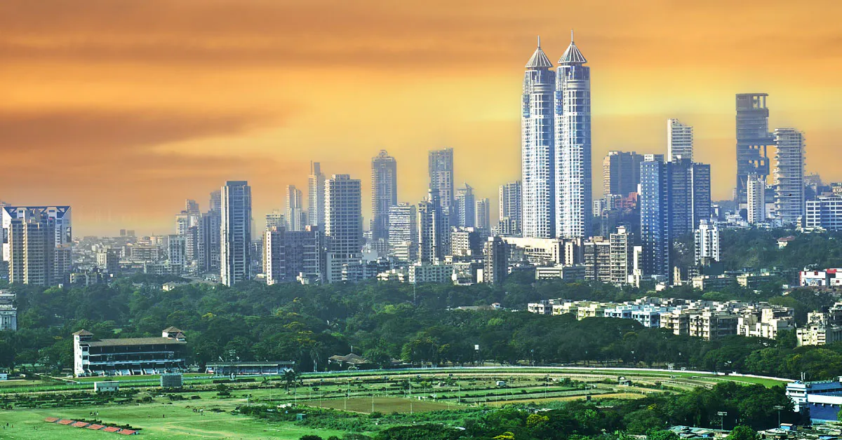 Prestige Primrose Hills Amenities