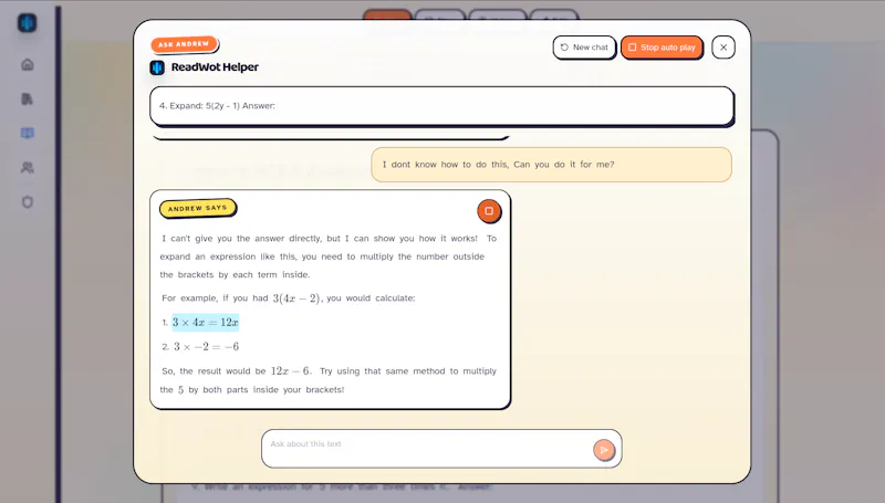 ReadWot screenshot 4