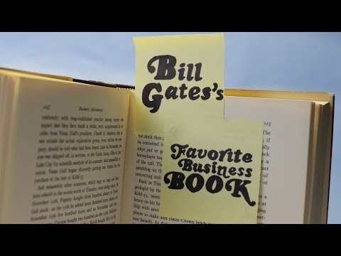 Business Adventures gallery image