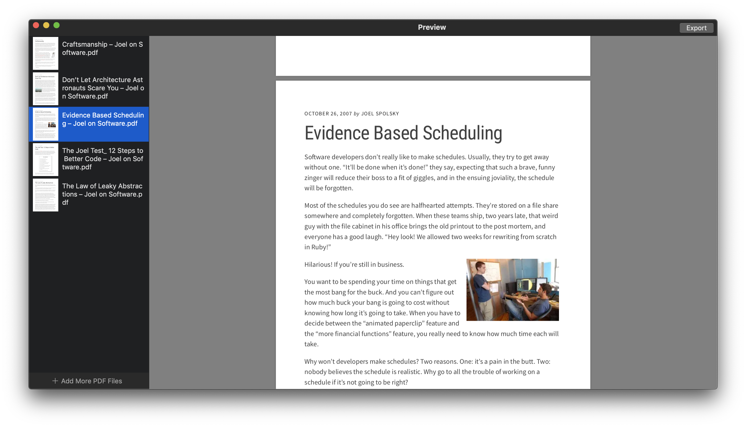 bindPDF.app gallery image