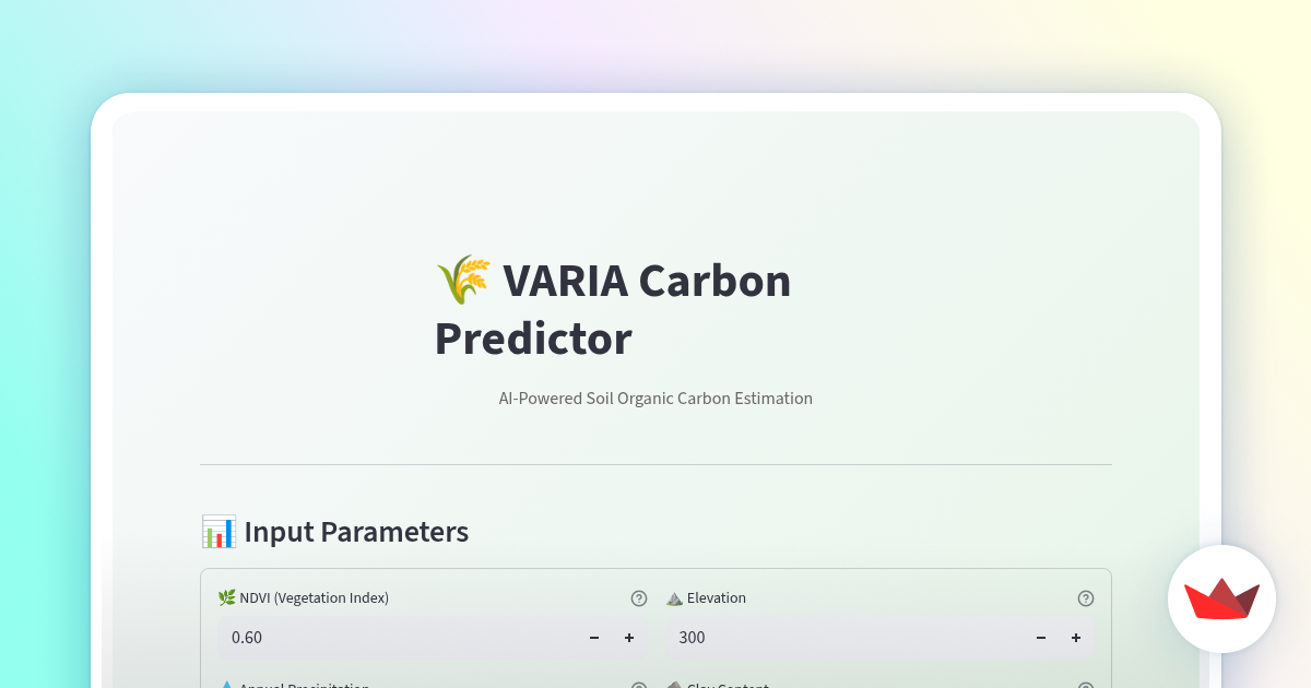 VARIA Carbon gallery image