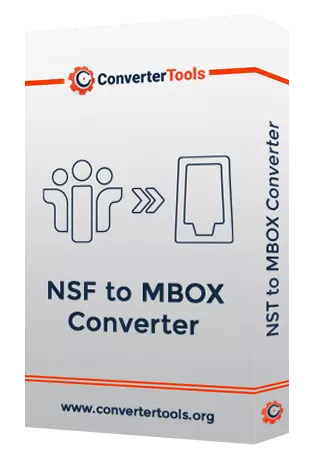 NSF에서 Mbox 변환기 도구