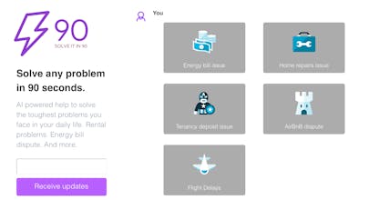 Solve It In 90 seconds gallery image