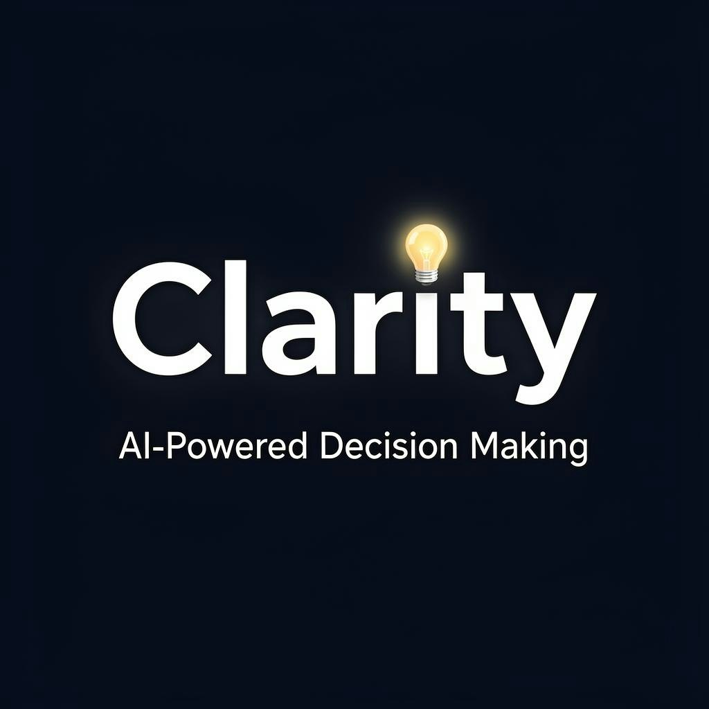 Clarity gallery image