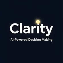 Desicion clarity gallery image