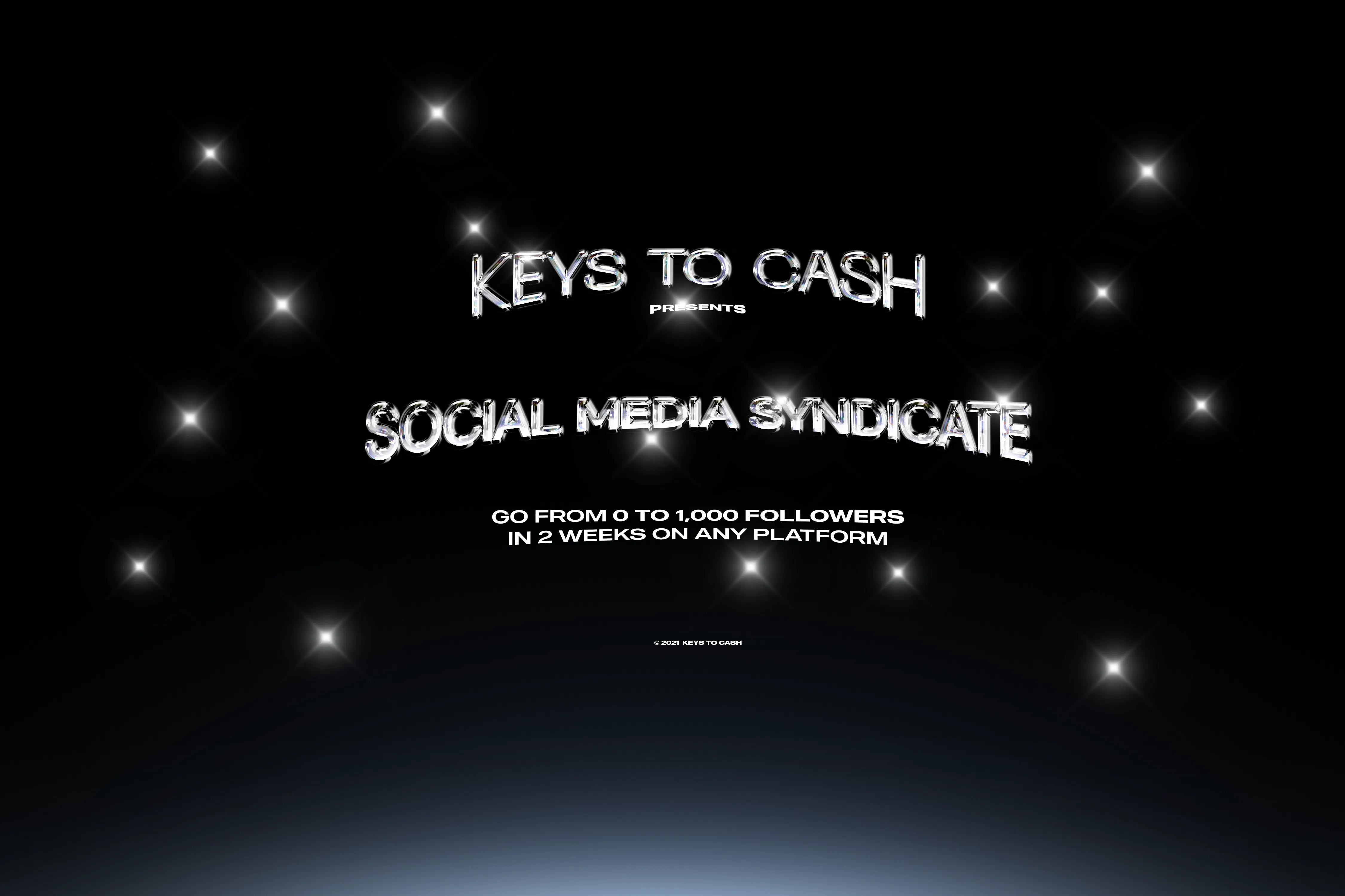 Social Media Syndicate