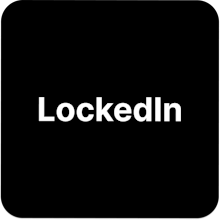 LockedIn — It's Time to Build. gallery image