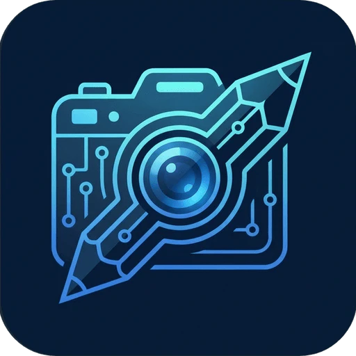 MakeLineArt logo