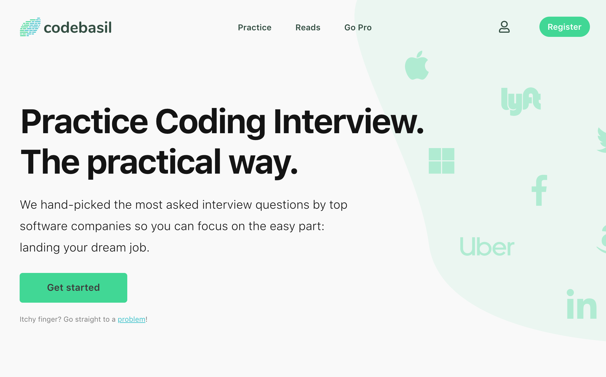 Codebasil  gallery image