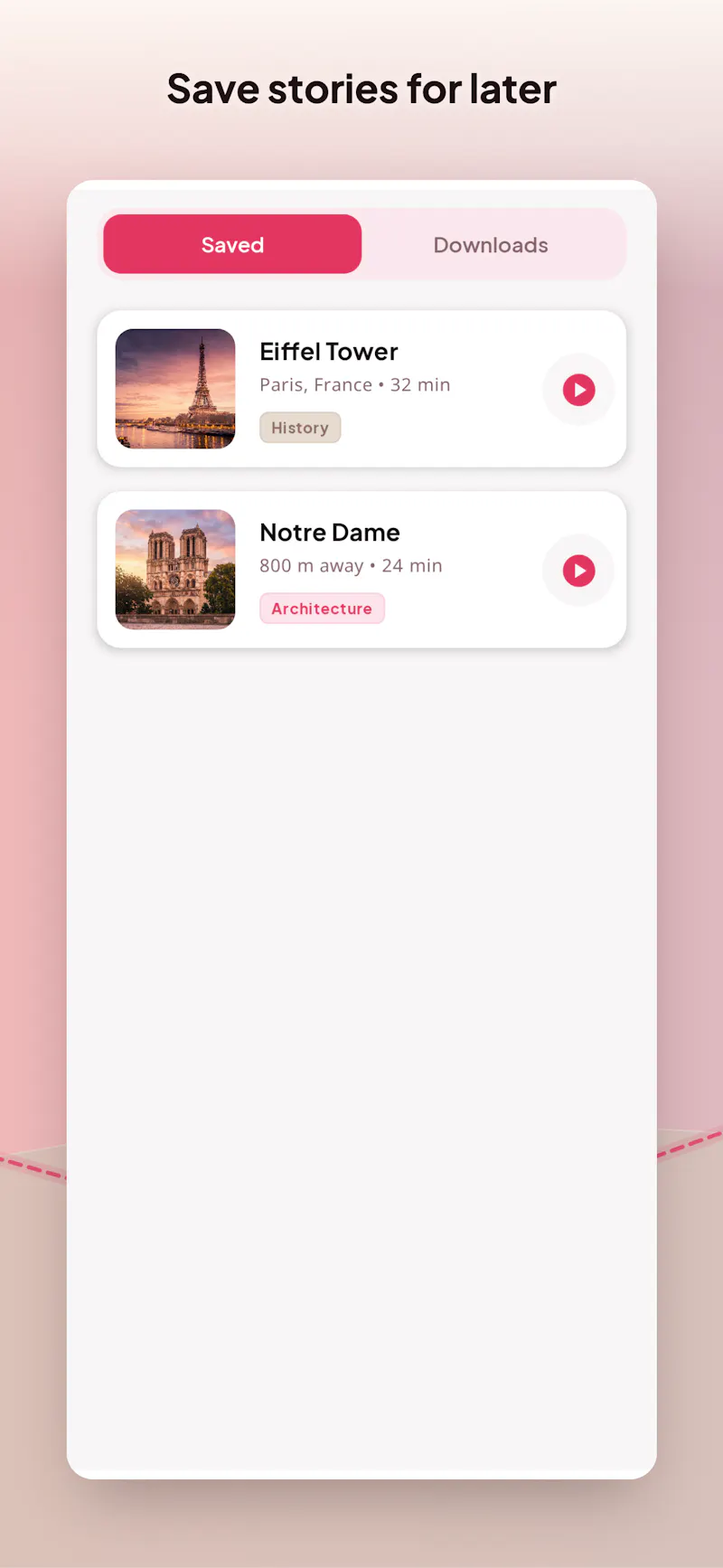 Voysee screenshot 6