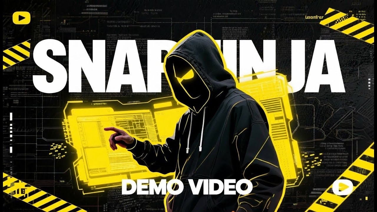 SnapNinja gallery image