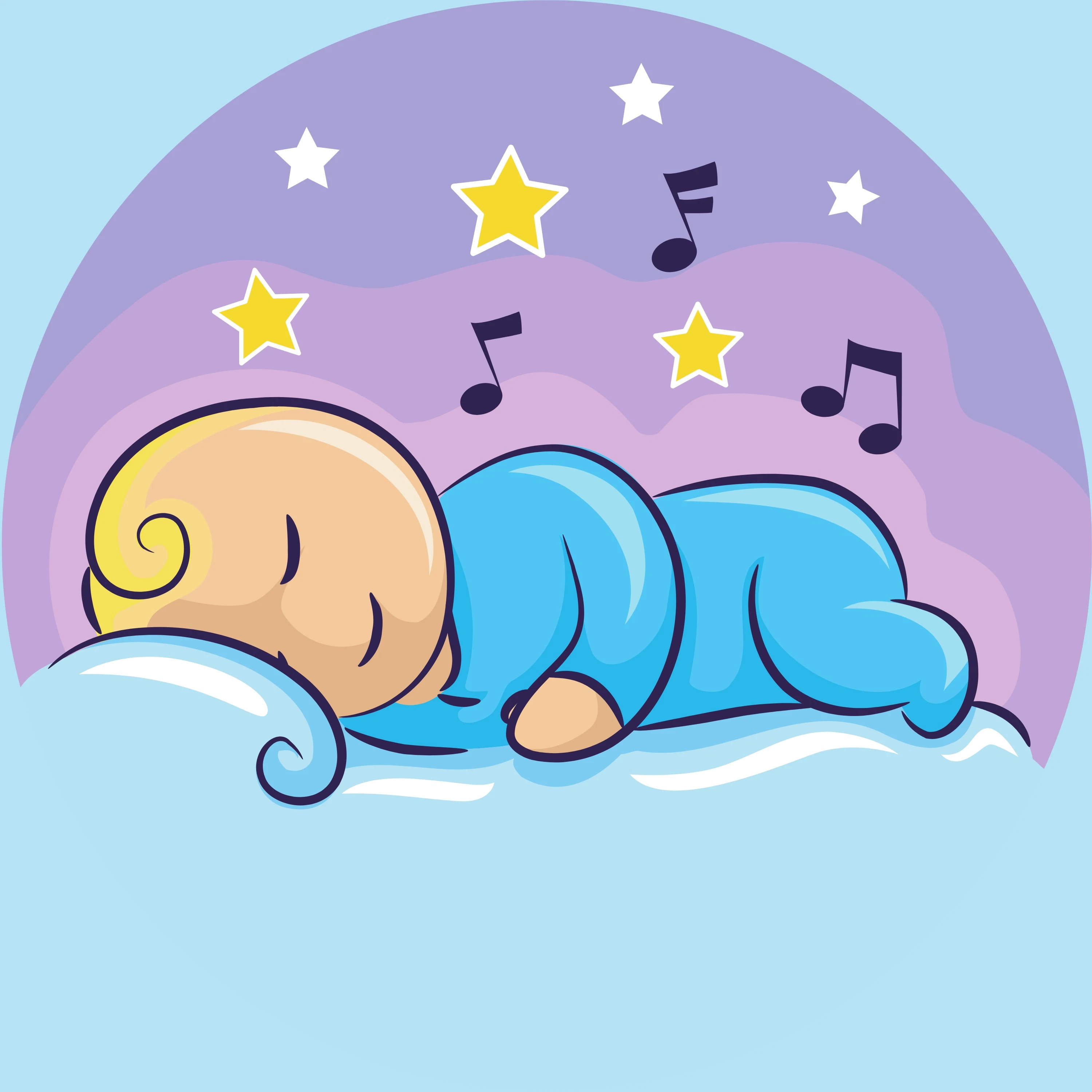 White Noise For Baby