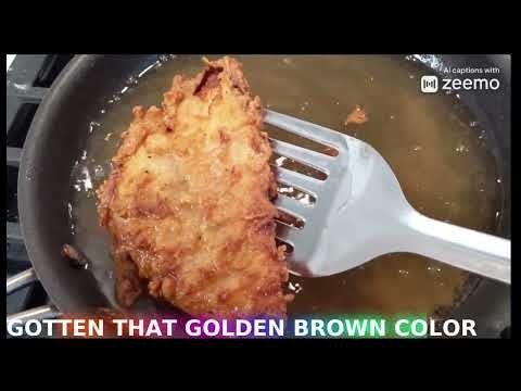 Popeyes Menu gallery image