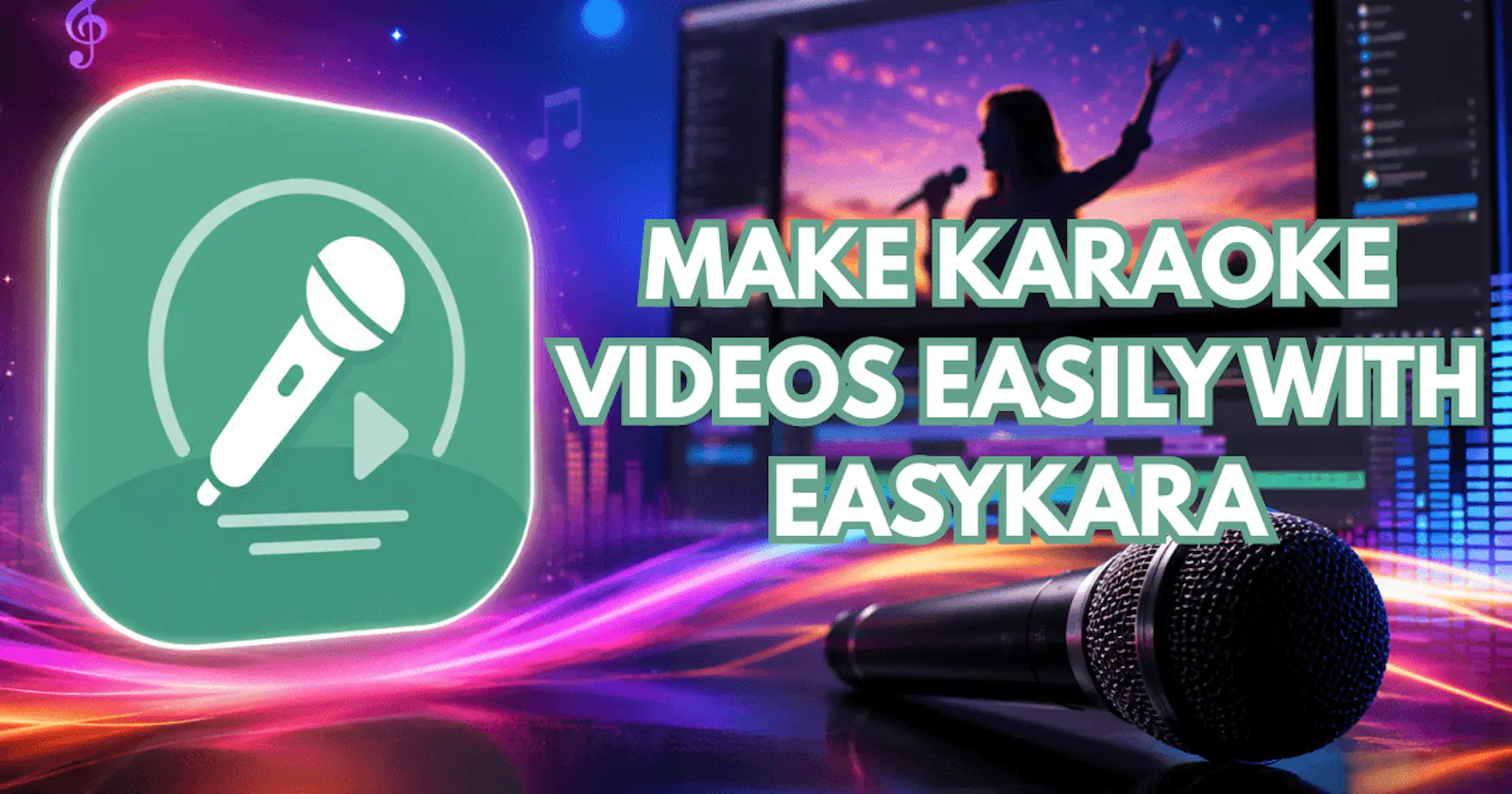 EasyKara screenshot 2