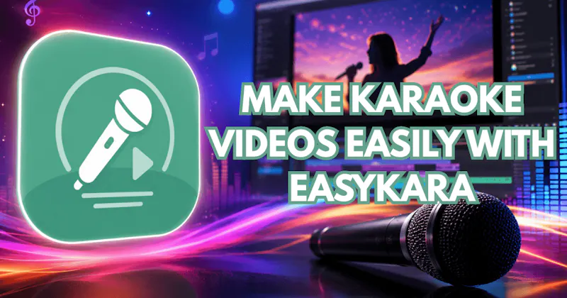EasyKara screenshot 2
