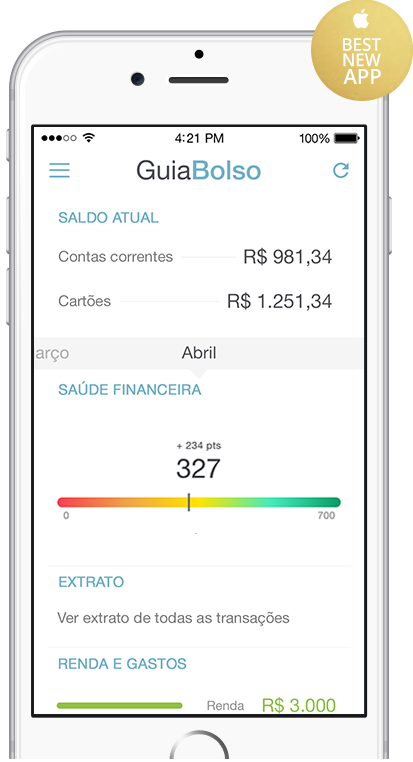 GuiaBolso gallery image