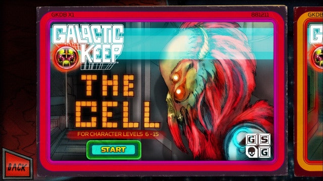 Galactic Keep gallery image
