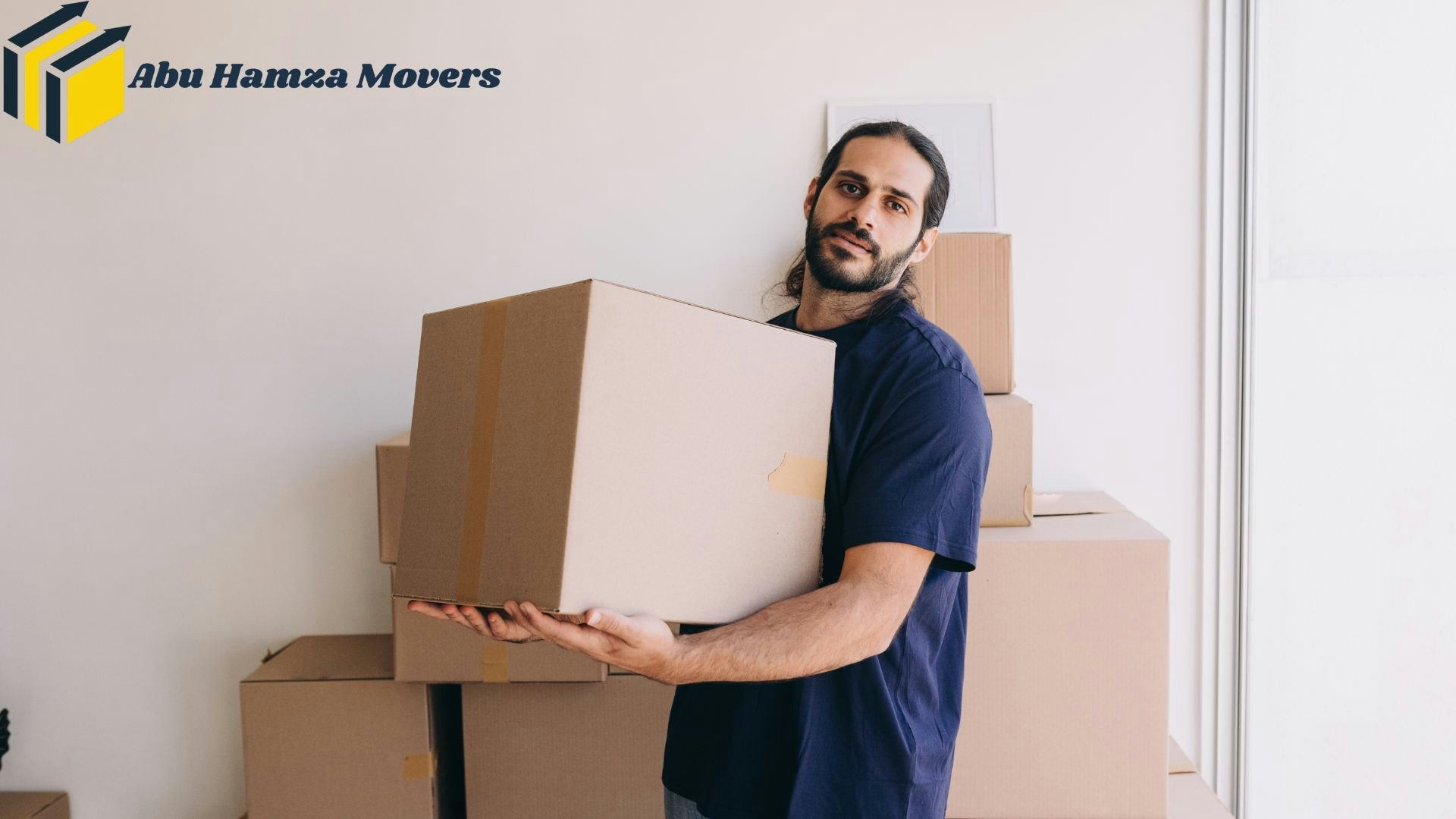 Abu Hamza Movers gallery image