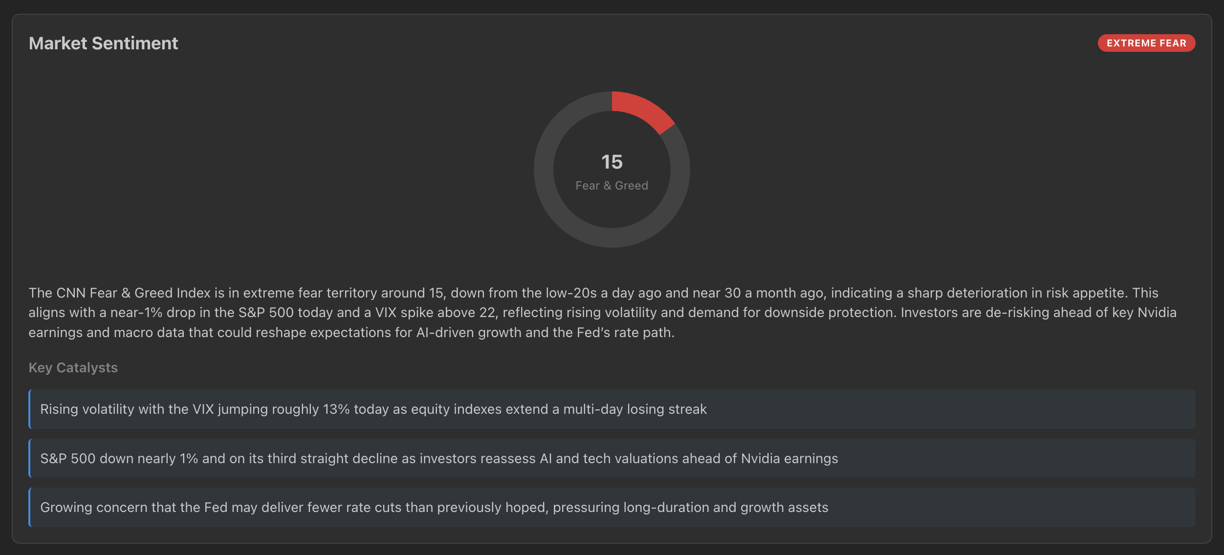 Trader44 - Screenshot 3 preview