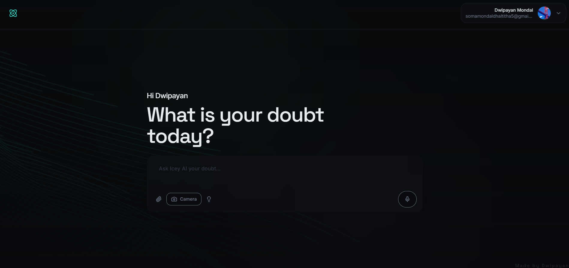 Icey AI  (Doubt Solver) gallery image
