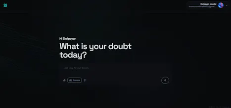 Icey AI (Doubt Solver) gallery image