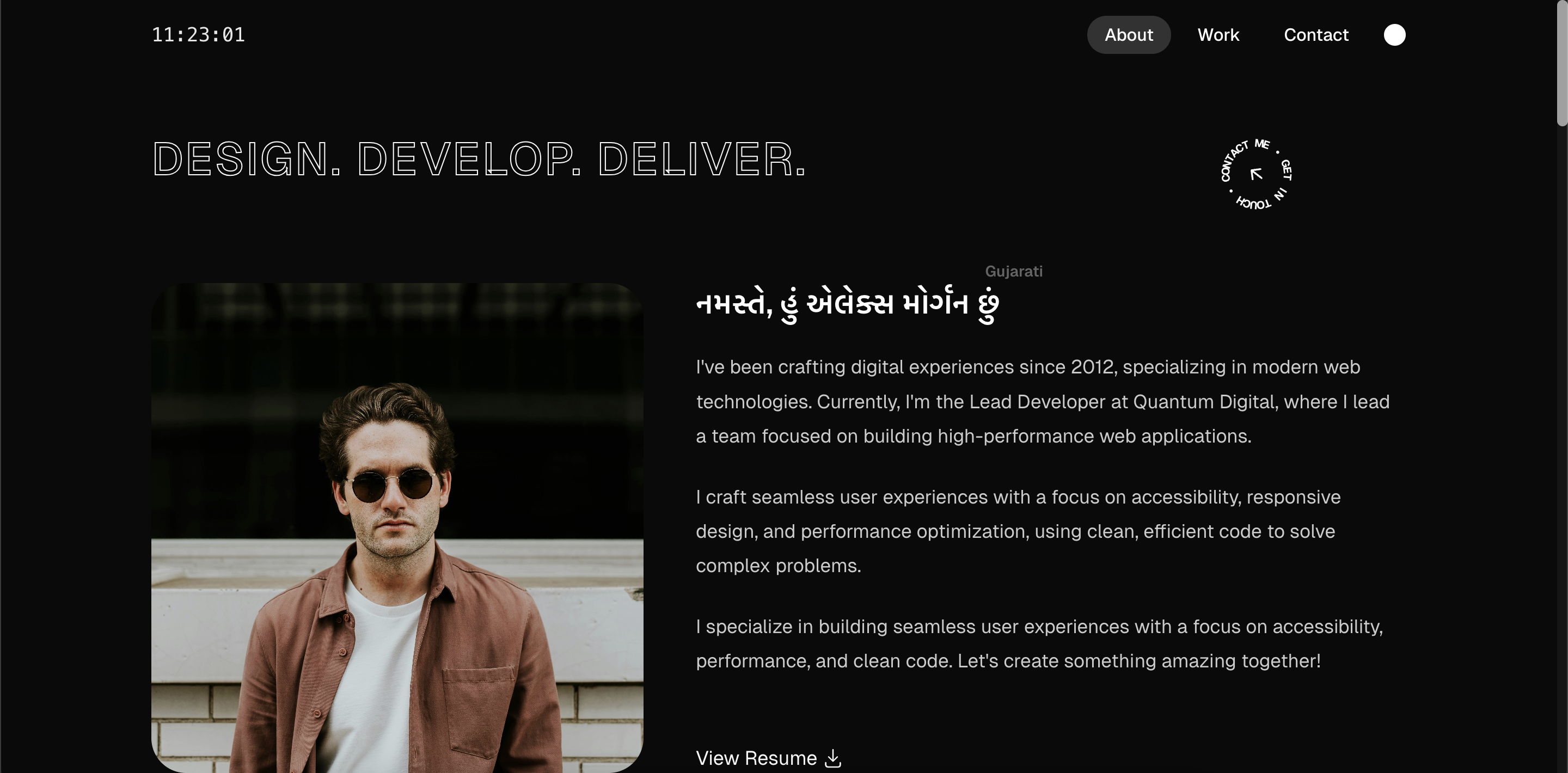 ซิงค์ UI - ชุด UI แบบเคลื่อนไหวสำหรับ mui react devs media 4
