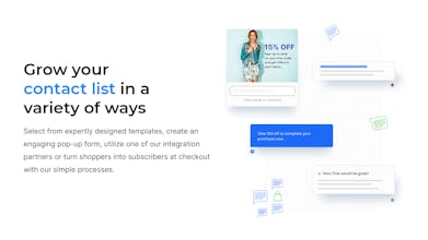 TxtCart: SMS Marketing & AI gallery image