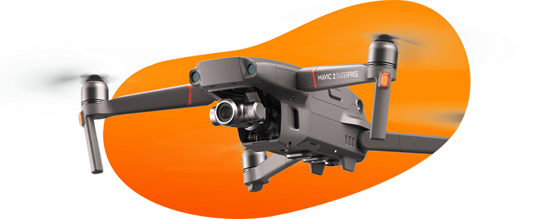 FlytWare - Drones Solution for Warehouse gallery image