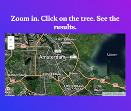 Tree Index gallery image