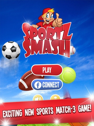 Sportz Smash  gallery image