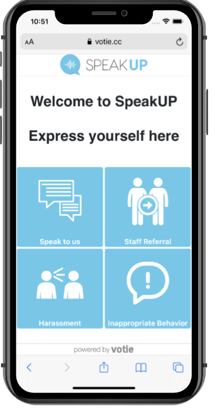 SpeakUP gallery image