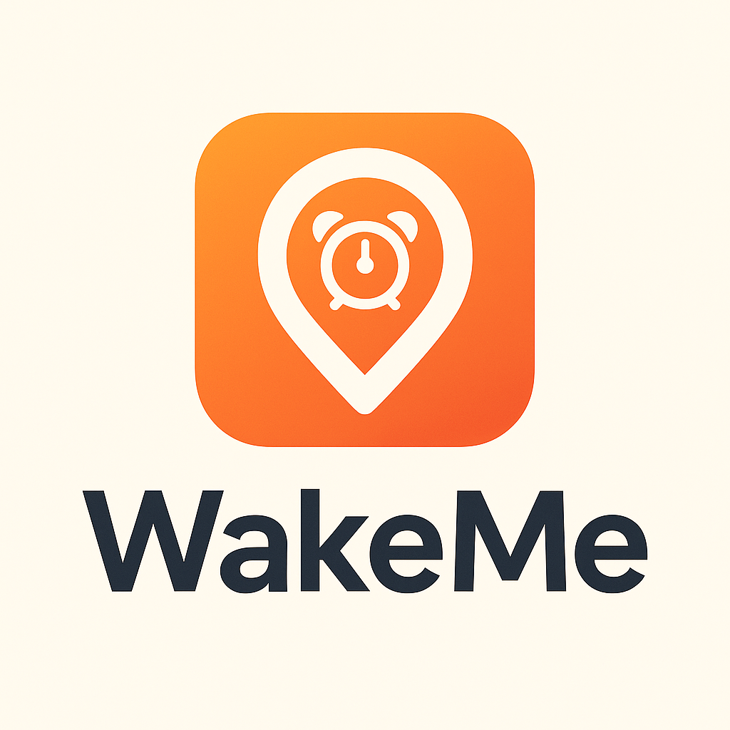 WakeMe