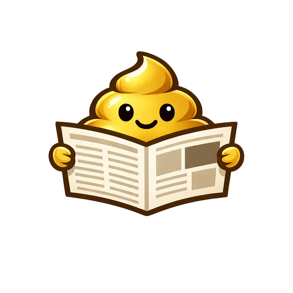 NO BULLSHIT RSS logo