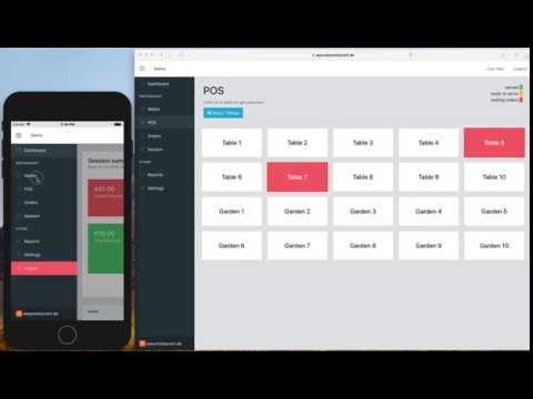 easyrestaurant.de gallery image