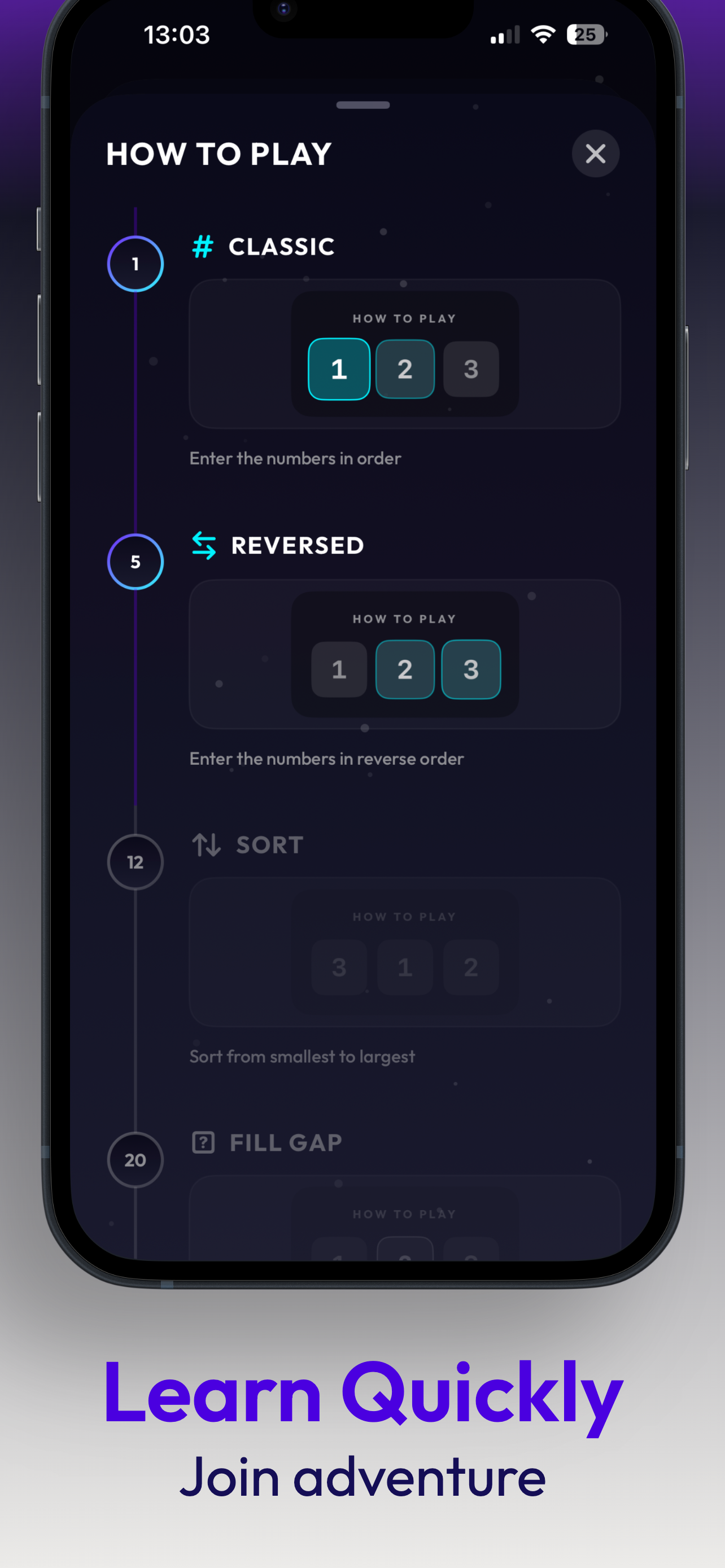 MindShot gallery image