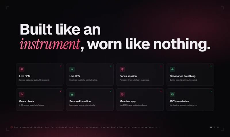 GlowPulse screenshot 6