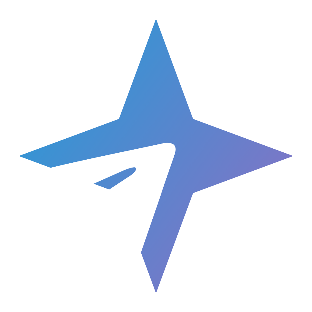 Gemini on Telegram logo