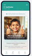 CareTracker gallery image