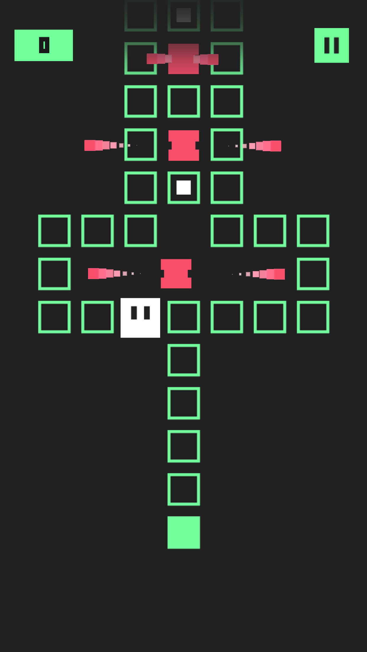 Circlen't - iOS & Android Casual Game gallery image