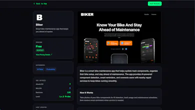 SaasWorld.space gallery image