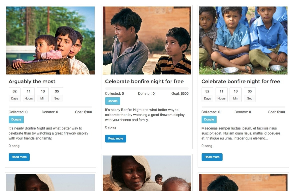 TZ Portfolio gallery image