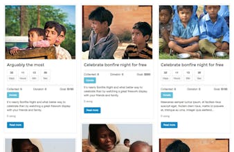 TZ Portfolio gallery image