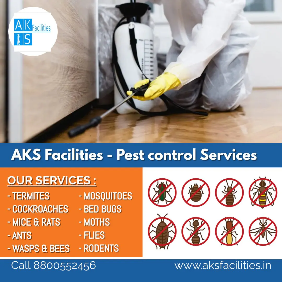 AKS Facilities gallery image