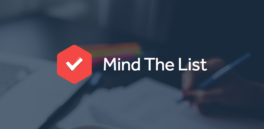 Mindthelist gallery image