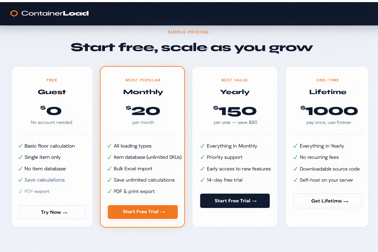 ContainerLoad gallery image