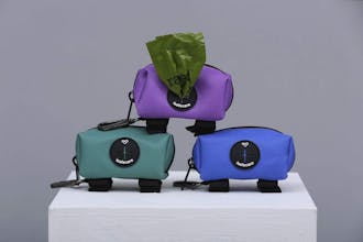 Harness, Leash, Pop bag gallery image