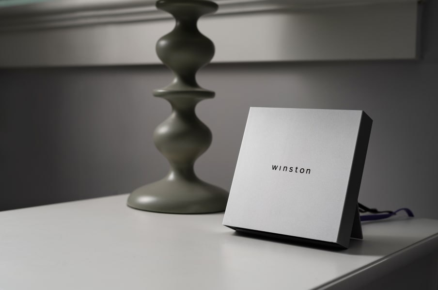 Winston Privacy gallery image