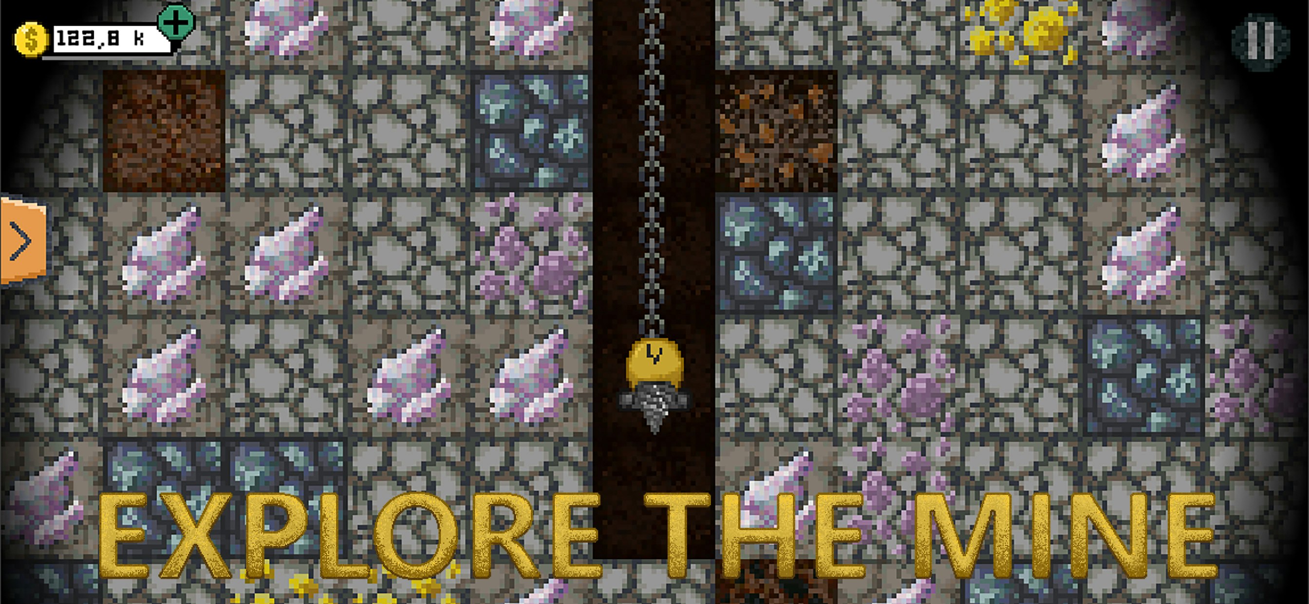 Mini Mining gallery image