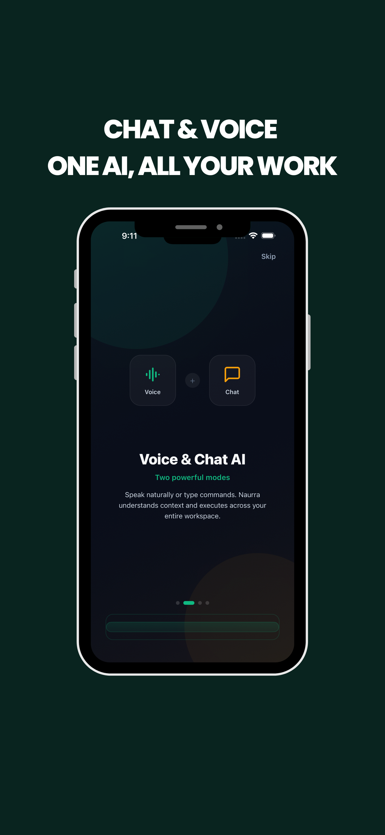 Naurra.ai gallery image