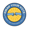 #SwapyourVote